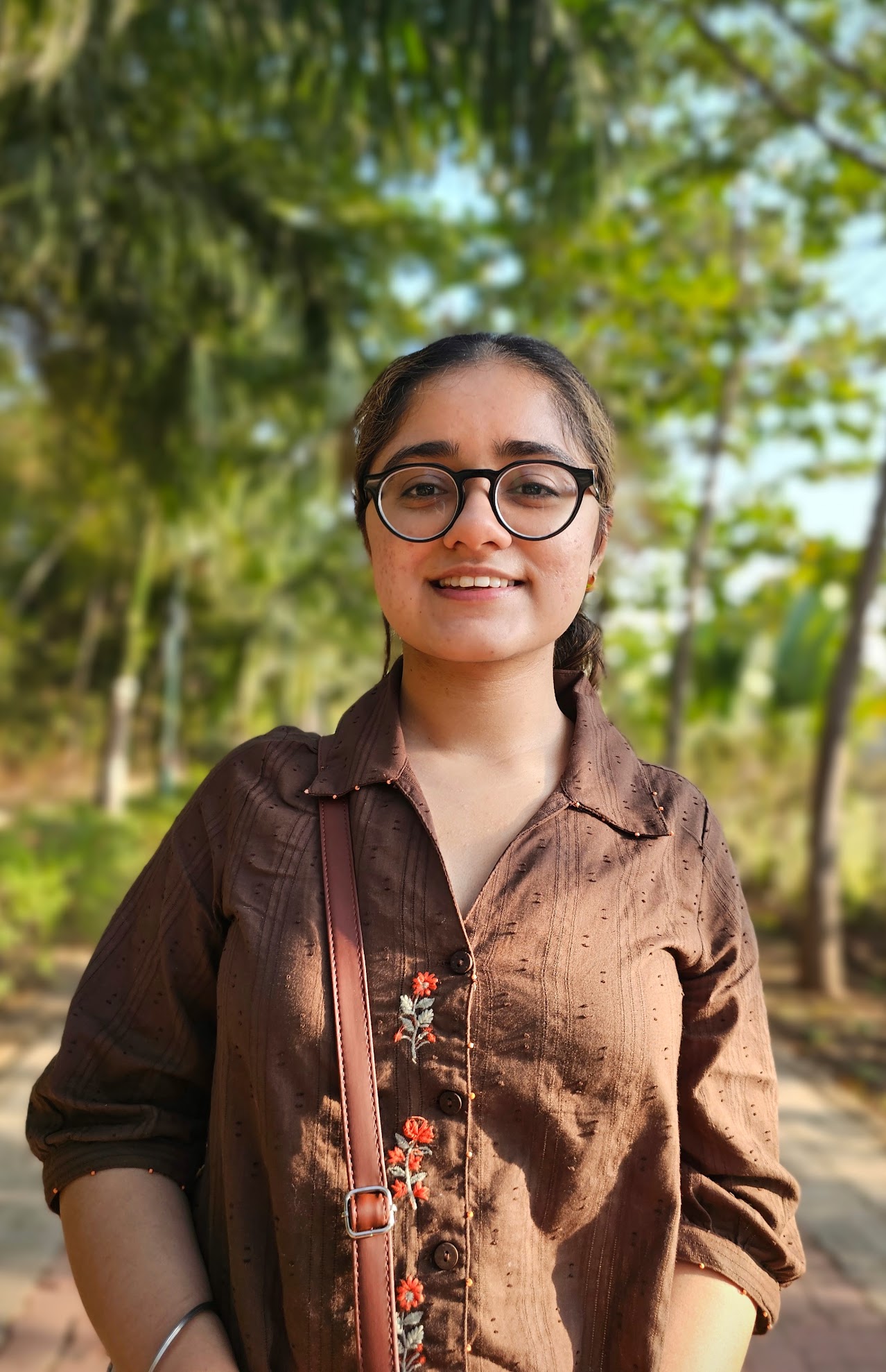 Photo of Gurleenkaur Nanda